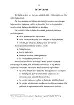 Referāts 'Amata apraksts', 14.