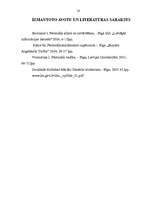 Referāts 'Amata apraksts', 16.