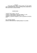 Referāts 'Problemātiska uzvedība. Pusaudzis', 4.