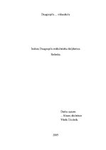Referāts 'Ieskats Daugavpils mākslinieku daiļdarbos', 1.