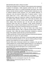 Konspekts 'Maršala plāna ietekme uz Eiropas ekonomiku', 1.