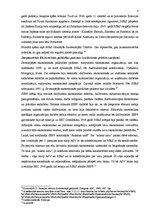 Konspekts 'Maršala plāna ietekme uz Eiropas ekonomiku', 3.