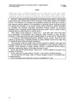 Paraugs 'Treniņa gada plāns florbolā', 4.