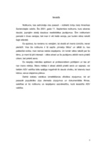 Referāts '11.septembris - teroristu uzbrukums vai politiskā spēle', 3.