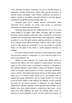 Referāts '11.septembris - teroristu uzbrukums vai politiskā spēle', 6.