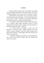 Referāts '11.septembris - teroristu uzbrukums vai politiskā spēle', 9.