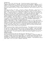 Eseja 'Bill Gates Story ', 1.