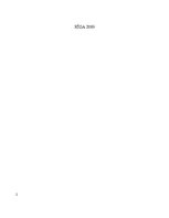 Referāts 'Sistēmu imitācijas un modelēšanas tehnoloģija', 2.