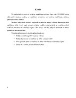 Referāts 'Sistēmu imitācijas un modelēšanas tehnoloģija', 4.