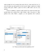 Referāts 'Sistēmu imitācijas un modelēšanas tehnoloģija', 6.