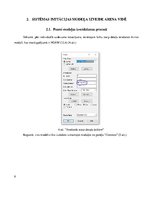 Referāts 'Sistēmu imitācijas un modelēšanas tehnoloģija', 9.