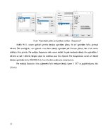 Referāts 'Sistēmu imitācijas un modelēšanas tehnoloģija', 13.