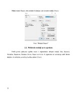 Referāts 'Sistēmu imitācijas un modelēšanas tehnoloģija', 15.
