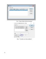 Referāts 'Sistēmu imitācijas un modelēšanas tehnoloģija', 22.