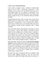 Konspekts 'Temperamenta tipu psiholoģiskais raksturojums un to praktiskā nozīme', 1.