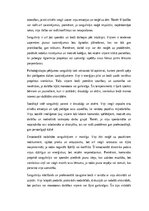 Konspekts 'Temperamenta tipu psiholoģiskais raksturojums un to praktiskā nozīme', 3.