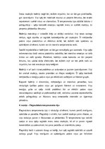 Konspekts 'Temperamenta tipu psiholoģiskais raksturojums un to praktiskā nozīme', 5.