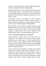 Konspekts 'Temperamenta tipu psiholoģiskais raksturojums un to praktiskā nozīme', 8.