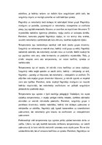 Konspekts 'Temperamenta tipu psiholoģiskais raksturojums un to praktiskā nozīme', 9.