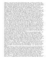 Eseja '"Beowulf" and the role of Woman. ', 1.