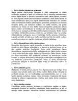 Konspekts 'Darba tiesības', 1.