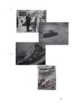 Referāts 'Otrā pasaules kara nozīmīgākās kaujas', 20.