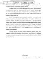 Referāts 'Mācību satura integrācija mājturībā', 4.