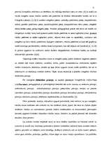 Referāts 'Mācību satura integrācija mājturībā', 6.