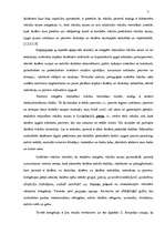 Referāts 'Mācību satura integrācija mājturībā', 7.