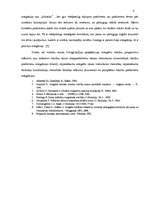 Referāts 'Mācību satura integrācija mājturībā', 8.