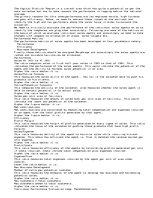 Eseja 'Sales Framework for Milford Industries-Capital District Region', 1.