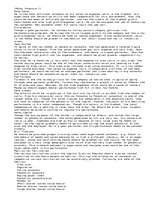 Eseja 'Sales Framework for Milford Industries-Capital District Region', 2.