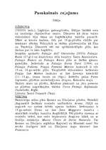 Eseja 'Pasakainais ceļojums', 1.