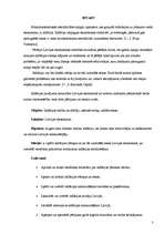 Referāts 'Inflācija Latvijā un tās sekas', 3.