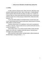 Referāts 'Inflācija Latvijā un tās sekas', 5.