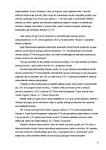 Referāts 'Inflācija Latvijā un tās sekas', 15.