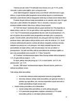 Referāts 'Inflācija Latvijā un tās sekas', 16.