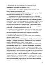 Referāts 'Inflācija Latvijā un tās sekas', 28.