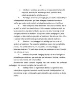 Referāts 'Pedagoga profesionālās kompetences', 6.