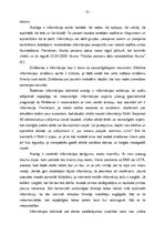 Referāts 'Pedagoga profesionālās kompetences', 8.