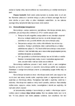 Referāts 'Pedagoga profesionālās kompetences', 10.