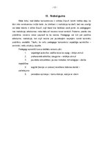 Referāts 'Pedagoga profesionālās kompetences', 12.