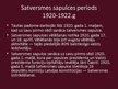 Prezentācija 'Latvijas valsts no 1918. līdz 1940.gadam, Kārļa Ulmaņa apvērsums', 5.