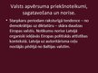 Prezentācija 'Latvijas valsts no 1918. līdz 1940.gadam, Kārļa Ulmaņa apvērsums', 14.
