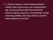Prezentācija 'Latvijas valsts no 1918. līdz 1940.gadam, Kārļa Ulmaņa apvērsums', 15.