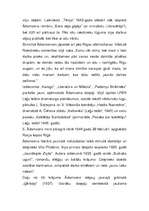 Referāts 'Eriks Ādamsons', 3.