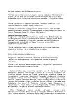 Konspekts 'Daugavpils vēsture', 3.