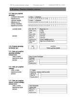 Biznesa plāns 'Projekts par datoru iegādi', 4.