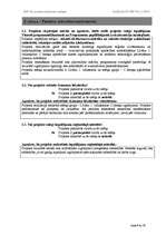 Biznesa plāns 'Projekts par datoru iegādi', 6.