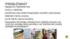 Prezentācija 'Izglītības problēmas Latvijā', 6.
